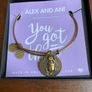 Alex and Ani Bracelet Image 2