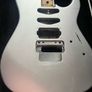 Fender showmaster squier Body 2002 Indonesia Image 2