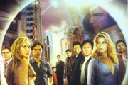 Heroes - Season 2 [DVD TV Boxset]