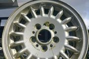 Bmw E36 alloy single