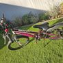 mosso kids bike Image 2