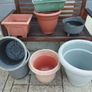 Assorted Bundle Plant Pots & Planters Image 4