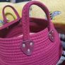 set of 3 baskets Image 4