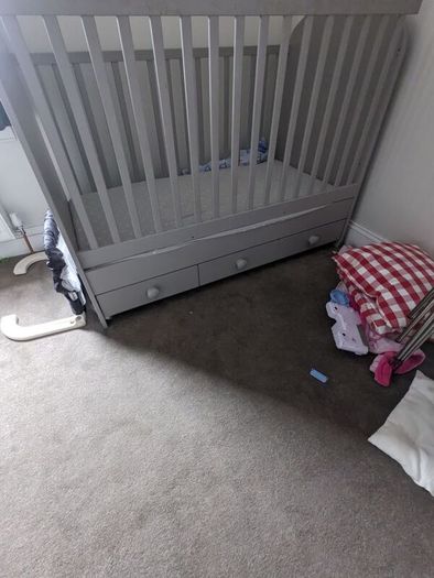 Cot