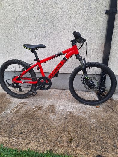 Bicycle