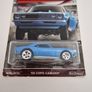 Hot Wheels Redliners '68 Copo Camaro, new. Image 2