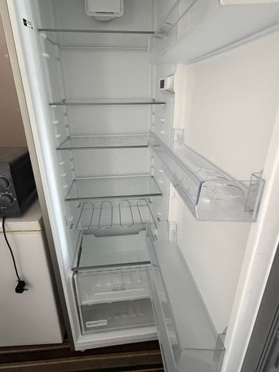 larder fridge