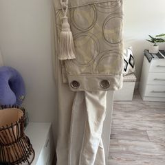 curtains