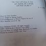 Peter Brabazon / Musical Trees / Signed/ 1992 Image 4