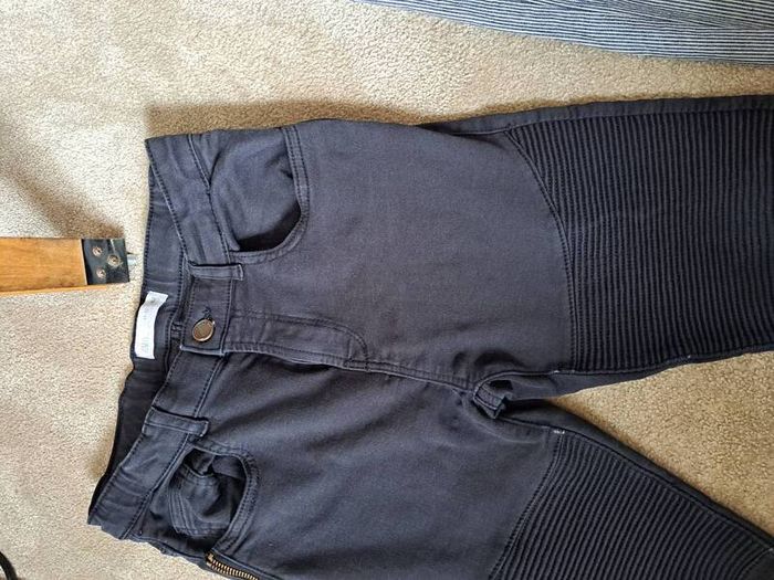Zara boys trousers 11-12