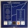 Classic Rock Symphonies Vinyl Image 2
