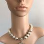 pearl necklace Image 2