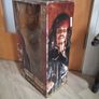 Neca Capt Jack Sparrow 1/4 scale 18 inch figure Image 2