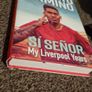 My Liverpool Years - The Long-awaited Memoir From A Liverpool Legend Image 4