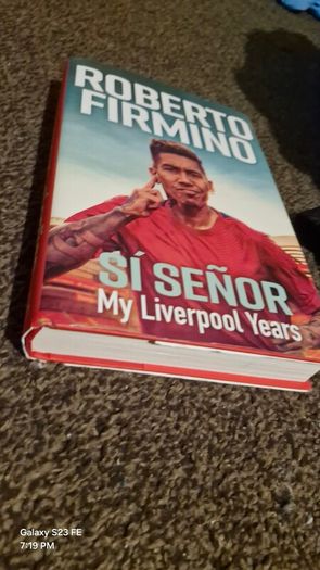 My Liverpool Years - The Long-awaited Memoir From A Liverpool Legend