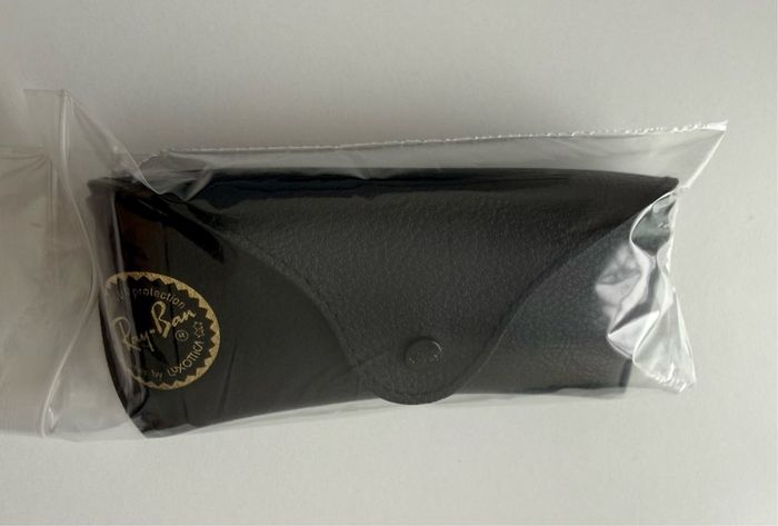 Ray-Ban Wayfarer Ease RB4340 Men's Sunglasses Polarised