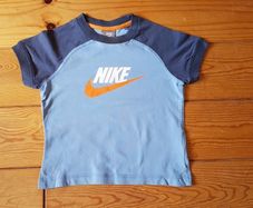 Size XS NIKE Teeshirt