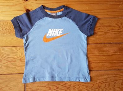 Size XS NIKE Teeshirt