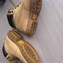 Caterpillar boots desert style steel toe Image 3