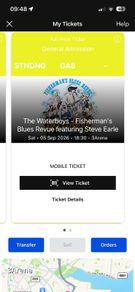 The Waterboys