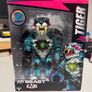 Mr Beast Tiger figure Image 2