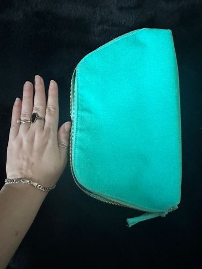 Rituals wash bag