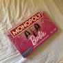 Barbie Monopoly Image 2
