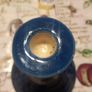 candle holder avoca blue Image 3