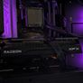 High Quality Lian Li AMD Ryzen Custom Gaming PC | 7800X3D | RX9060XT 16GB | 32GB DDR5 | NVMe | Corsair 850X Gold | AIO LCD Image 7