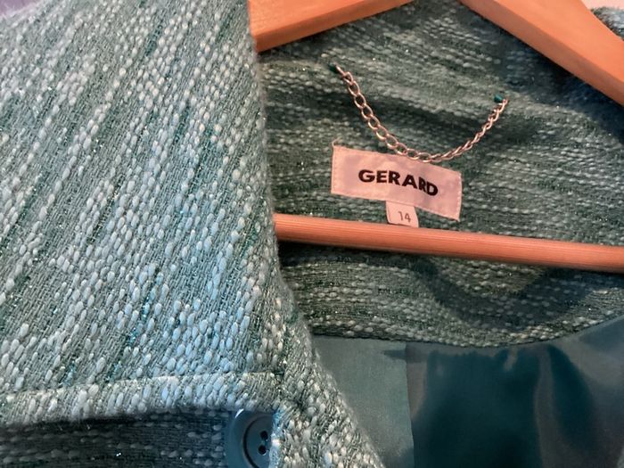 Women's Gerard jacket