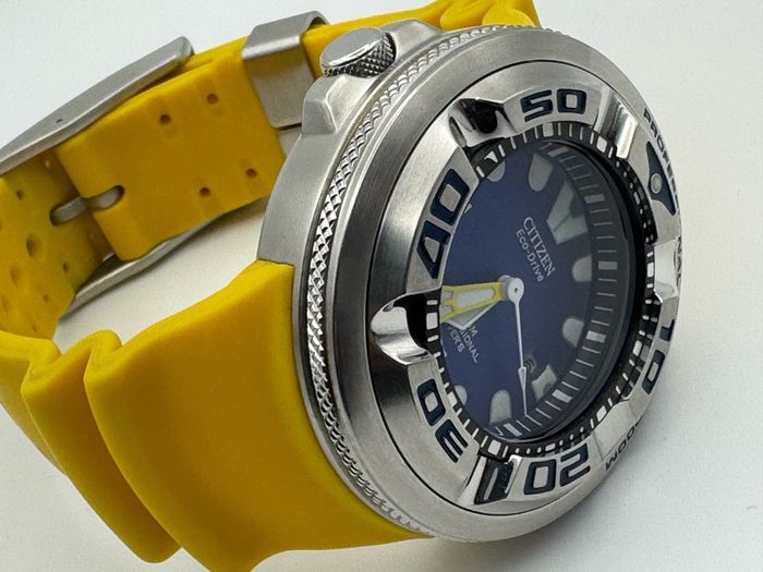 CITIZEN Promaster Marine diver watch