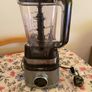Ninja power detect blender great condition Image 2