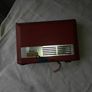 Bush transistor radio Image 5