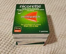 patches