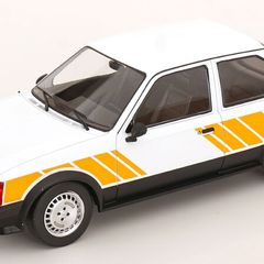 Opel Kadett D SR - 1/18 - New in Box