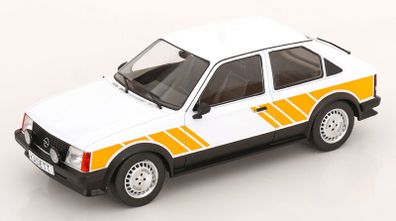 Opel Kadett D SR - 1/18 - New in Box
