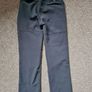 Softshell trousers Image 5
