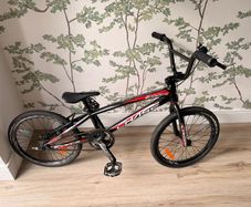 Bmx bike