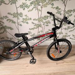 Bmx bike
