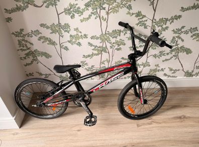 Bmx bike
