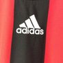 AC MIlan Jersey. Season 2008/2009. Official Adidas Home Jersey. Authentic Original From 2008. Not A Modern Day Remake. Image 6