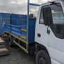 Isuzu Other 2007 Image 3