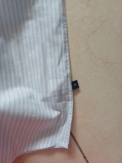 Tommy hilfiger