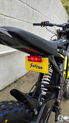 Surron Light Bee X 2025 Dealer/Warranty