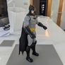 Bat Man action figure 12 inch Image 5