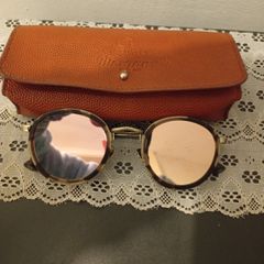 Taylor Morris Sunglasses