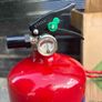 fire extinguisher Image 2
