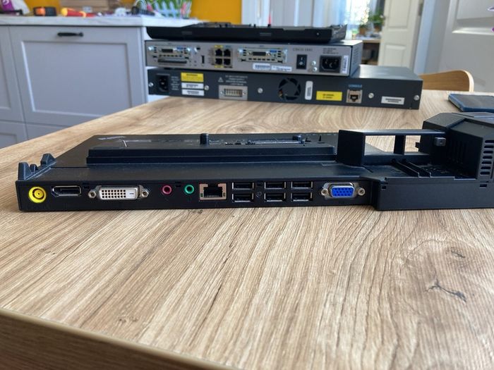 Lenovo ThinkPad Mini Dock Series 3