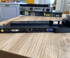 Lenovo ThinkPad Mini Dock Series 3