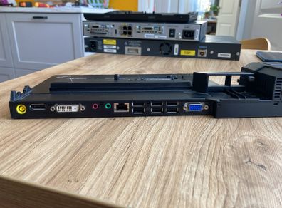 Lenovo ThinkPad Mini Dock Series 3